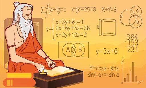 Certificate in Vedic Mathematics
