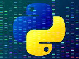 Certificate - Python Programming