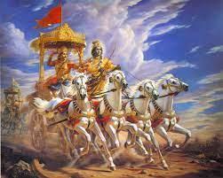 Certificate in Bhagavad Gita