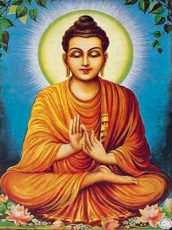 Certificate in Buddhism